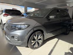 VOLKSWAGEN T-Cross 1.0 4P 200 TSI FLEX AUTOM�TICO