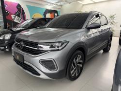 VOLKSWAGEN T-Cross 1.4 4P 250 TSI FLEX HIGHLINE AUTOM�TICO