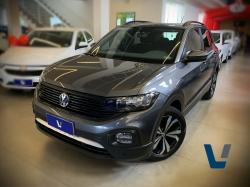 VOLKSWAGEN T-Cross 1.0 4P 200 TSI FLEX