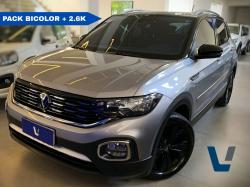 VOLKSWAGEN T-Cross 1.4 4P 250 TSI FLEX HIGHLINE AUTOM�TICO