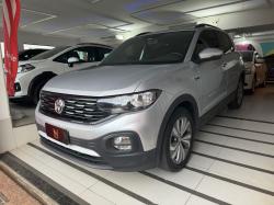 VOLKSWAGEN T-Cross 1.0 4P 200 TSI FLEX COMFORTLINE AUTOM�TICO