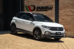 VOLKSWAGEN T-Cross 1.4 4P 250 TSI FLEX HIGHLINE AUTOMÁTICO