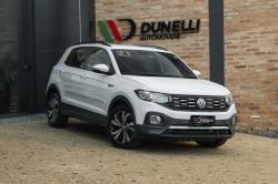 VOLKSWAGEN T-Cross 1.0 4P 200 TSI FLEX COMFORTLINE AUTOMÁTICO