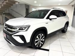 VOLKSWAGEN Taos 1.4 16V 4P FLEX 250 TSI HIGHLINE AUTOMTICO