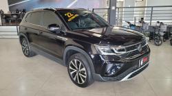 VOLKSWAGEN Taos 1.4 16V 4P FLEX 250 TSI HIGHLINE AUTOM�TICO