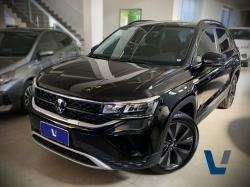 VOLKSWAGEN Taos 1.4 16V 4P FLEX 250 TSI COMFORTLINE AUTOM�TICO