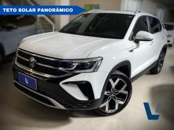VOLKSWAGEN Taos 1.4 16V 4P FLEX 250 TSI HIGHLINE AUTOM�TICO