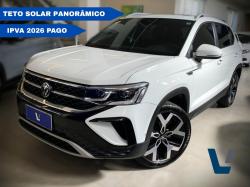 VOLKSWAGEN Taos 1.4 16V 4P FLEX 250 TSI HIGHLINE AUTOM�TICO