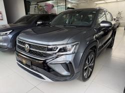 VOLKSWAGEN Taos 1.4 16V 4P FLEX 250 TSI HIGHLINE AUTOM�TICO