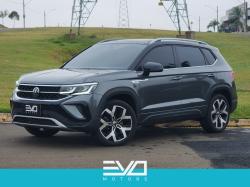 VOLKSWAGEN Taos 1.4 16V 4P FLEX 250 TSI HIGHLINE AUTOM�TICO