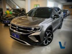 VOLKSWAGEN Taos 1.4 16V 4P FLEX 250 TSI HIGHLINE AUTOM�TICO
