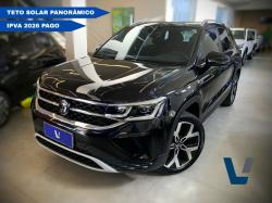 VOLKSWAGEN Taos 1.4 16V 4P FLEX 250 TSI HIGHLINE AUTOM�TICO