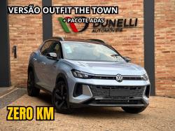 VOLKSWAGEN Tera 1.0 12V 4P 170 TSI HIGH AUTOM�TICO