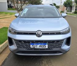 VOLKSWAGEN Tera 1.0 12V 4P 170 TSI COMFORT AUTOM�TICO