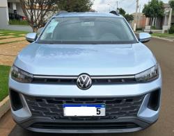 VOLKSWAGEN Tera 1.0 12V 4P 170 TSI COMFORT AUTOM�TICO