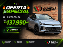 VOLKSWAGEN Tera 1.0 12V 4P 170 TSI HIGH AUTOM�TICO