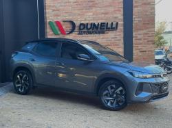 VOLKSWAGEN Tera 1.0 12V 4P 170 TSI HIGH AUTOM�TICO