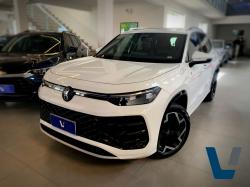 VOLKSWAGEN Tiguan 2.0 16V 4P TSI 350 TURBO R-LINE 4MOTION DSG AUTOMÁTICO