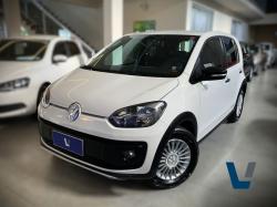 VOLKSWAGEN UP 1.0 12V 4P TRACK FLEX