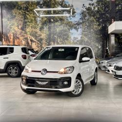 VOLKSWAGEN UP 1.0 12V TSI CONNECT FLEX