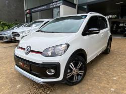 VOLKSWAGEN UP 1.0 4P FLEX 170 TSI XTREME