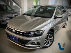 VOLKSWAGEN Virtus 1.0 4P 200 TSI FLEX COMFORTLINE AUTOM�TICO