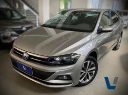 VOLKSWAGEN Virtus 1.0 4P 200 TSI FLEX COMFORTLINE AUTOM�TICO