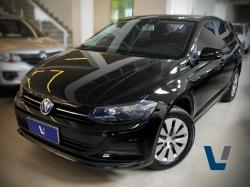 VOLKSWAGEN Virtus 1.6 4P MSI FLEX SENSE AUTOM�TICO