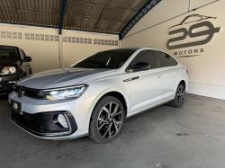 VOLKSWAGEN Virtus 1.4 4P 250 TSI EXCLUSIVE AUTOM�TICO