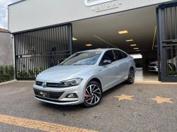 VOLKSWAGEN Virtus 1.0 4P 200 TSI FLEX COMFORTLINE AUTOM�TICO