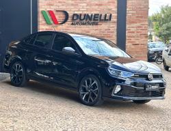 VOLKSWAGEN Virtus 1.4 4P 250 TSI EXCLUSIVE AUTOM�TICO