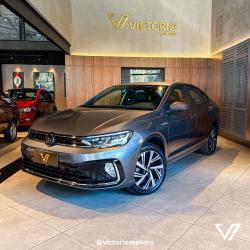 VOLKSWAGEN Virtus 1.0 4P 200 TSI FLEX HIGHLINE AUTOM�TICO