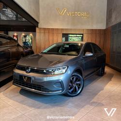 VOLKSWAGEN Virtus 1.0 4P 170 TSI AUTOMÁTICO