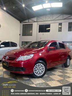 VOLKSWAGEN Voyage 1.0 4P TREND FLEX