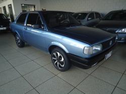 VOLKSWAGEN Voyage 1.6 CL