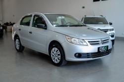 VOLKSWAGEN Voyage 1.6 4P FLEX