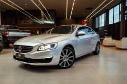 VOLVO S60 2.0 16V 4P T4 KINETIC AUTOM�TICO