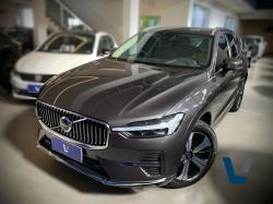VOLVO XC60 2.0 16V 4P T8 RECHARGE H�BRIDO PLUS AWD TURBO GEARTRONIC AUTOM�TICO