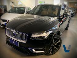 VOLVO XC90 2.0 4P T8 HYBRID ULTIMATE AWD TURBO AUTOM�TICO GEARTRONIC
