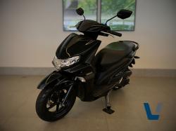YAMAHA Fluo 125 ABS