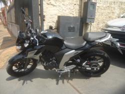 YAMAHA FZ 25 250 Fazer Flex 