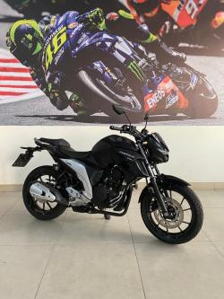 YAMAHA FZ 25 250 Fazer Flex 