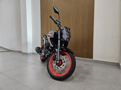 YAMAHA FZ 25 250 Fazer Flex 