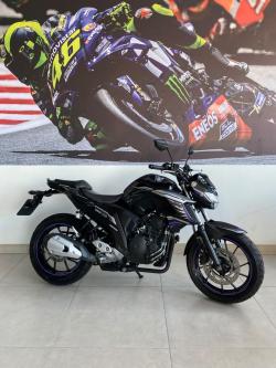 YAMAHA FZ 25 250 Fazer Flex 