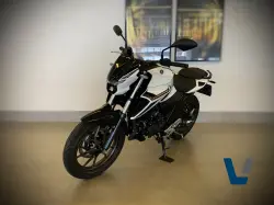 YAMAHA FZ 25 250 Fazer Flex 
