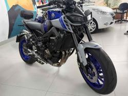 YAMAHA MT-09 850 