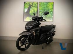 YAMAHA Neo UBS 125 