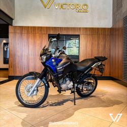 YAMAHA Tener� 250 XTZ