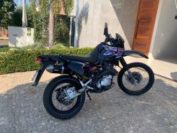 YAMAHA XT 600 E 
