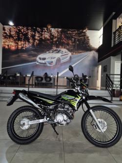 YAMAHA XTZ 125 E
